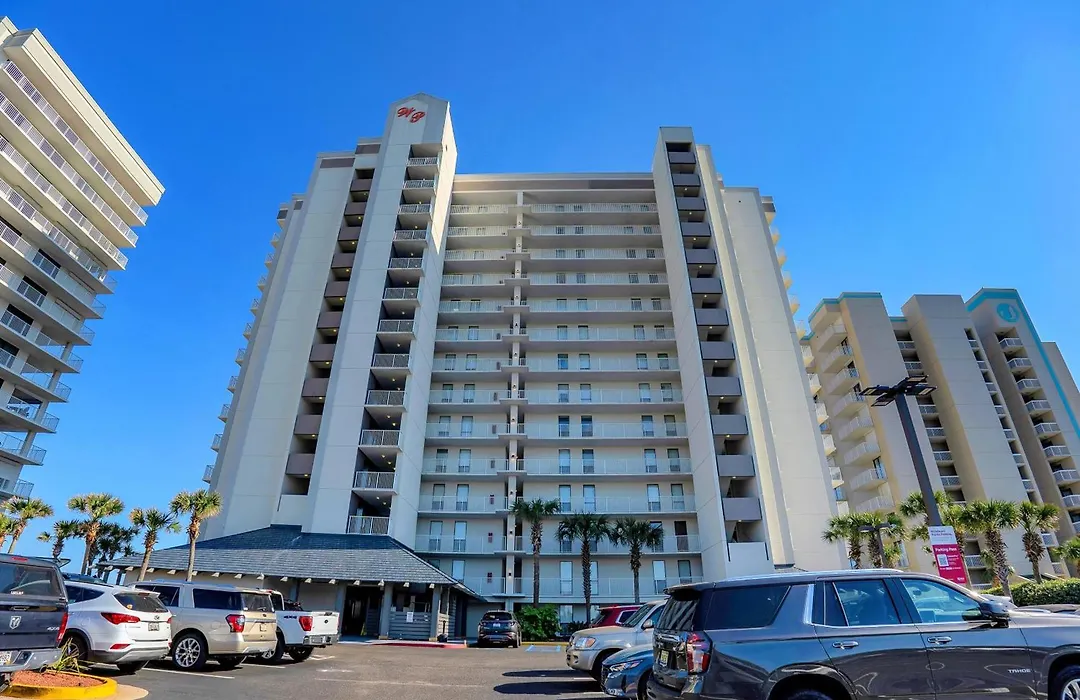 Windward Pointe 605-1