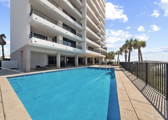Perdido Quay 501 By Youngs Suncoast Orange Beach